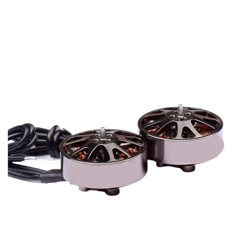 Moteur FPV 1900KV 6S pour augmenter l'endurance de votre drone