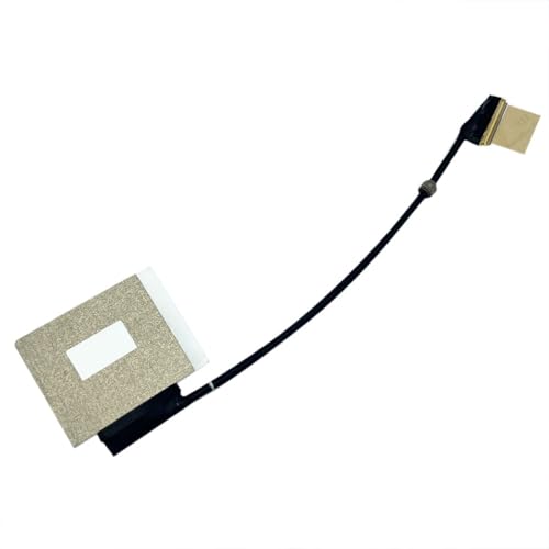 HSSDTECH 40pin タッチ LCDビデオスクリーンケーブル HP 用 Chromebook 14A-NA 14AT-NA 0GB DD00GBLC001 L91539-001