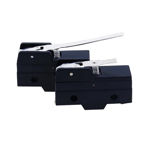Interrupteur de fin de course LXW5-11N2 micro switch pour automatisme industriel x5 - 5