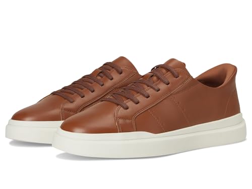 Image of Marc Joseph New York Mens Fort Avenue Sneakers (Hands-Free Technology)