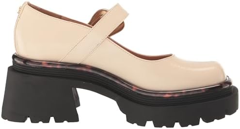 Circus NY by Sam Edelman Women's Nellie Mary Jane, Vanilla Bean, 12 | Image 5