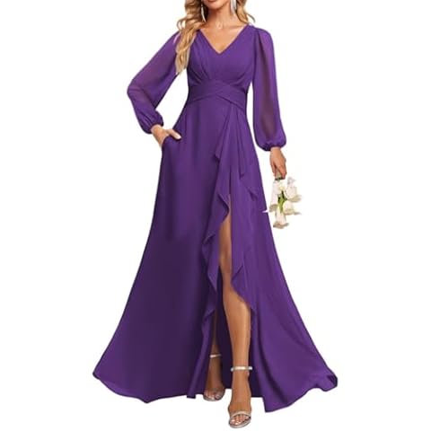 Robe de demoiselle d'honneur SAMHO Cover