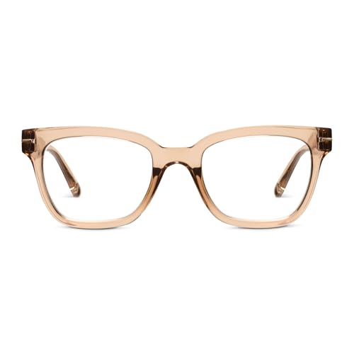 Buzzworthy - Tan +2.00