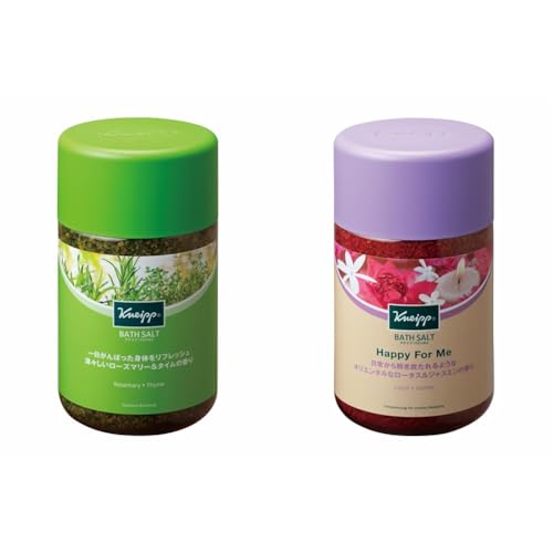 �y�Z�b�g�����z�N�i�C�v(Kneipp) �N�i�C�v �o�X�\���g ���[�Y�}���[&�^�C���̍��� ������ 850�O���� (x 1) + �N�i�C�v �o�X�\���g �n�b�s�[�t�H�[�~�[ ���[�^�X&�W���X�~���̍��� 850g