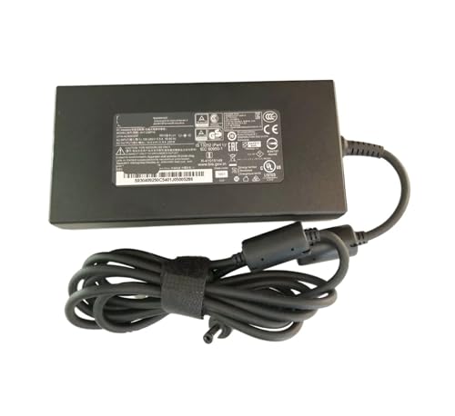 Adaptador de corriente AC 19.5V 11.8A 230W miniatura 1