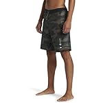 Quiksilver - Mens Highline Hawaii Arch 19 Boardshort - Image 3