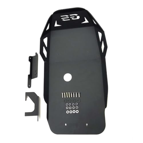 Protection châssis F850GS haut de gamme pour préserver votre trail de route