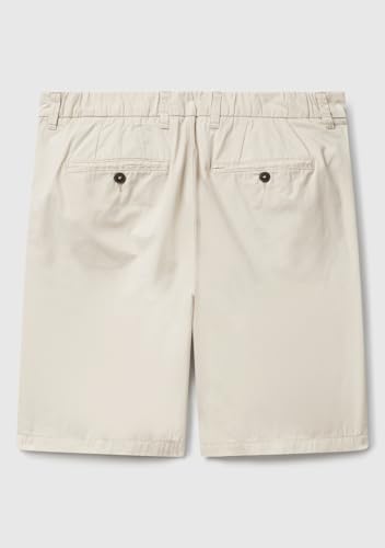 Bermuda chino tendance short droit mode été respirant homme