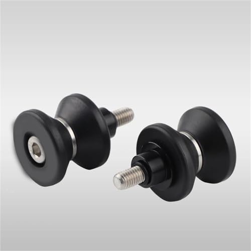 Vis de bras oscillant Kawasaki ZX12R support diabolo de béquille arrière 2001 2002