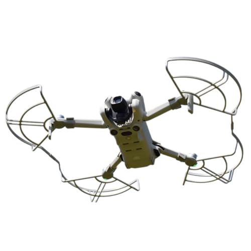 �݊���������܂�DJI Mini4 Pro �N�C�b�N�����[�X�Փ˖h�~�v���y�������O