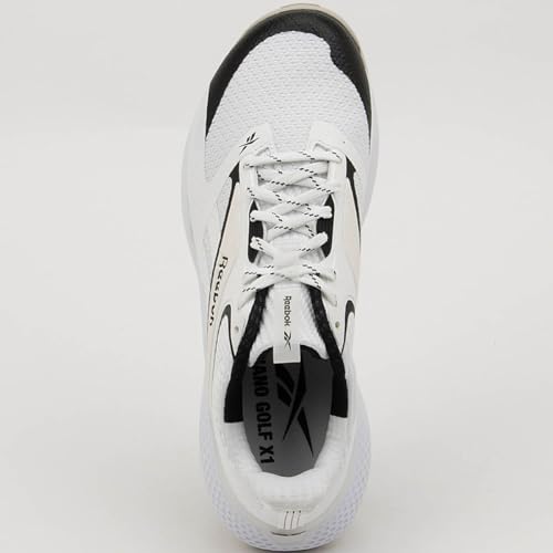 Image of Reebok Nano Golf Spikeless Mens Golf Shoes