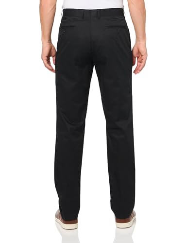 Robert Kent Men's Holland Regular Fit Cotton Pants2