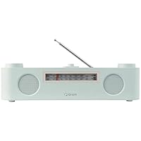 山善　キュリオム　AM/FM搭載　お手元スピーカー　YTR-D1000ホワイト 71yT6SD9Z-L._UF350,350_QL50_.jpg