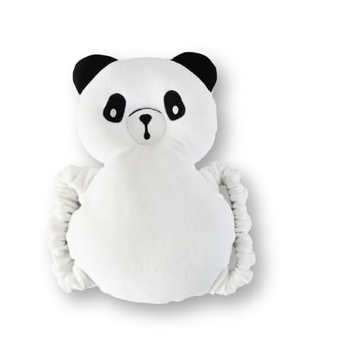 Image of NAMAA Baby Walker Baby Head Protector Backpack for Walking and Crawling Adjustable Baby Fall Back Head Protector for Baby Walker-Soft Head Cushion for Protection While Learning to Walk and Crawl