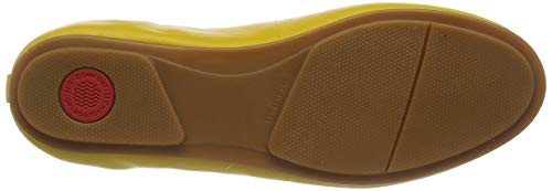 Image of FitFlop Womens Allegro Ballet Flat