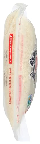 Image of Dynasty, Rice Jasmine, 80 Ounce