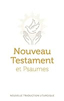 Nouveau Testament et Psaumes - Grand format 2353899781 Book Cover