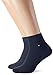 Produktbild Tommy Hilfiger Herren Quarter Socken, Jeans, 43-46 EU