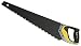 Produktbild Stanley FatMax Gen2 Appliflon Gipskartonsäge (550 mm Länge, 7 Zähne/Inch, Tri-Material-Handgriff) 2-20-534
