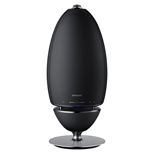 Samsung Radiant360 R7 Wi-Fi/Bluetooth Speaker