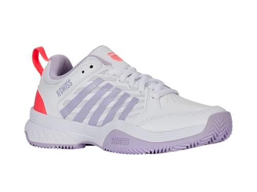 Image of K-Swiss Women's Court Express 2 Tennis Shoe