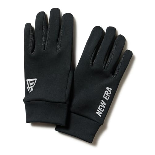 �j���[�G��(new era) �j���[�G���L�b�Y ��� �t���[�X �u�����h���S �u���b�N M YTH GLOVES E TOUCH BLK 253