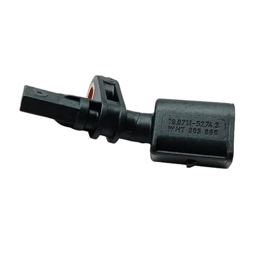 Capteur ABS 5U0927753 résout les pannes ESP sur Citigo et Octavia