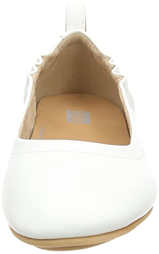 Image of FitFlop Womens Allegro Ballet Flat