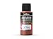AV Premium Airbrush Paint : 60ml : 017 : Raw Sienna