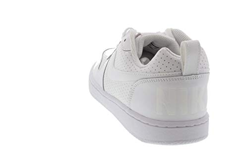 Image of NIKE Women's Court Borough Low Basketball Shoes