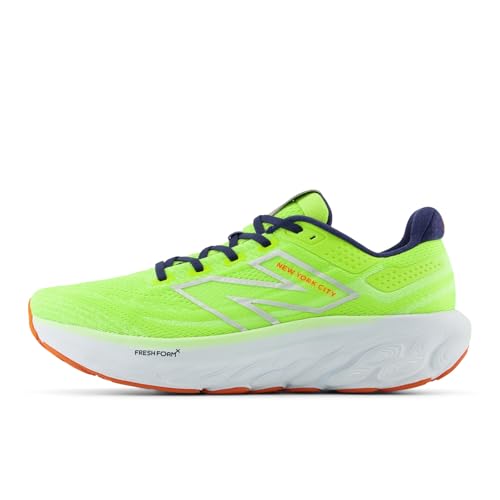 Tênis New Balance Fresh Foam X 1080V13 Feminino Verde