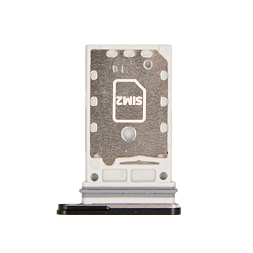 MMOBIEL Doppio Vassoio Carta SIM Compatibile con