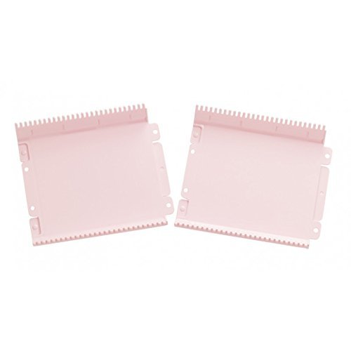 Métier à Tisser Clover CL3177 Double pour Créations Textiles Rapides