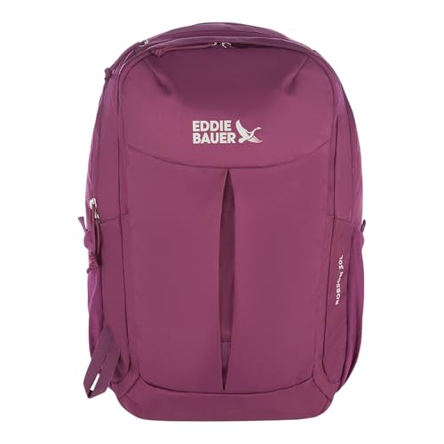 Eddie Bauer Robson 30L �o�b�N�p�b�N | EDC | �d�� | ���s | �ʋ� | �m�[�g�p�\�R���X���[�u | �{�g���|�P�b�g | �y�� | ��v