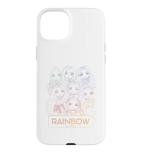 ���C���{�[ �n�C - �O���[�v �|�[�Y �g�[�i�� �E�H�b�V�� �X�}�z�P�[�X iPhone 15 Plus �p
