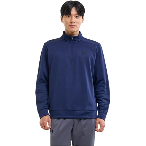 Image of Under Armour Men's Armourfleece 1 /4 Zip