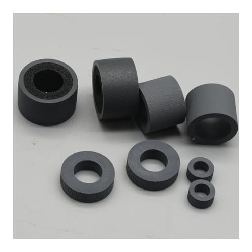 Kit rouleau de ramassage et frein PA03708-0001 pour Fujitsu SP-1120 SP-1125 SP-1130