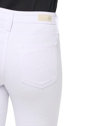 AG Adriano Goldschmied Women's Farrah Ankle4