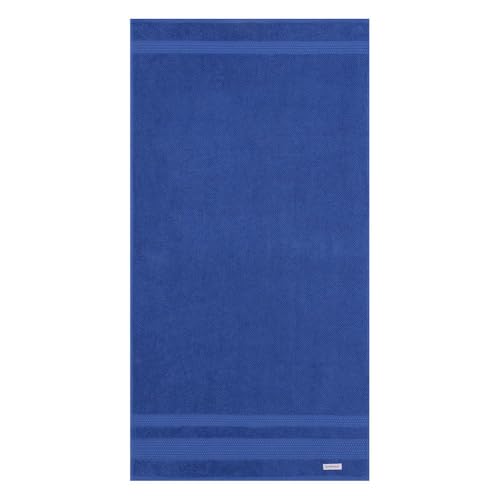 Jogo de Toalhas Buddemeyer Frape Dots Banho Azul Claro/Azul 4 peças