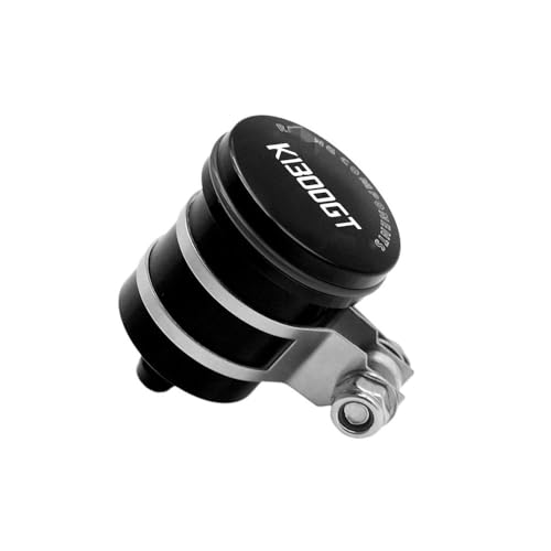 Kraftstofftank Ölbecher Für K1300gt 2009 2010 2011 2012 2013 2014 Motorrad Hinten Brems Flüssigkeit Reservoir Kupplung Tank Zylinder ma&Ster Öl Tasse Abdeckung
