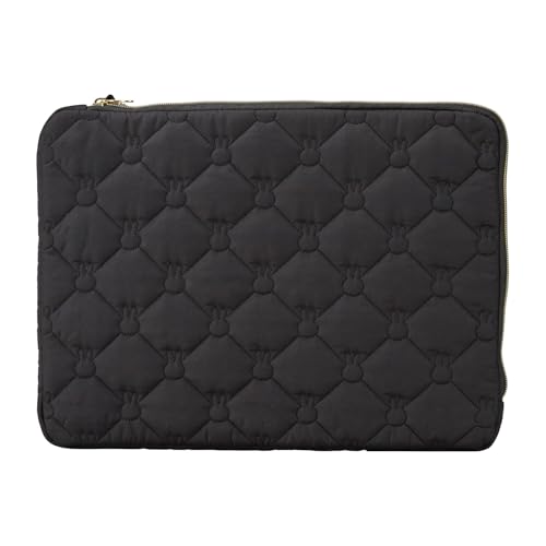 Women's Miffy Quilted Flat Pouch 7134, Limited Edition3