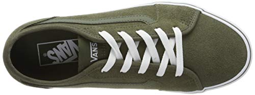 Image of Vans Unisex Sneakers
