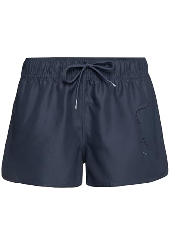 Protest Jungs Badeshort Culture JR True Blue 164