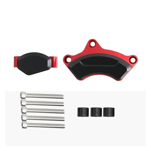 Protector deslizante de motor S1000RR almohadilla choque cubierta estator K67