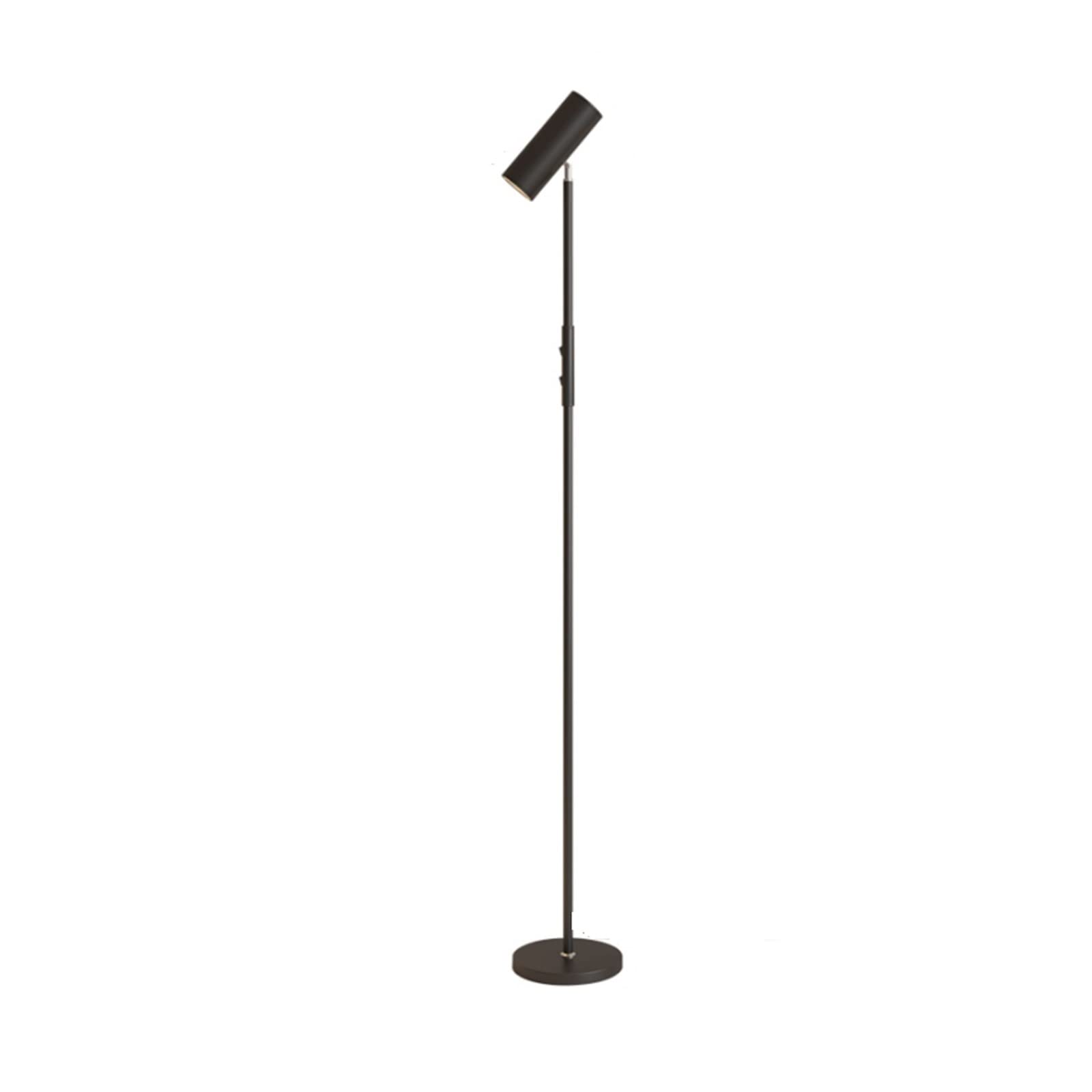 LJHFG63KUYT Standing Lamps Floor Lamp Living Room High-end Sofa Bedroom Bedside Corner Decoration Vertical (Excluding Light Source) Decorate