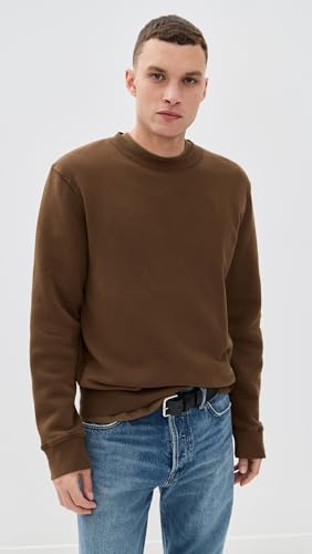 Citizens of Humanity Men's Vintage Crewneck Sweatshirt2