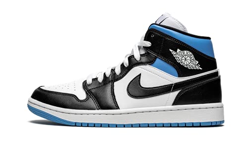 Image of Nike Women's Air Jordan 1 Mid SE Sneaker