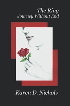 Paperback The Ring: Journey Without End Book