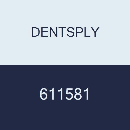 Dentsply 611581 Crown Forms, F4 (Pack of 5) Industrial