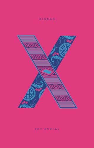 Sky Burial Penguin Drop Caps